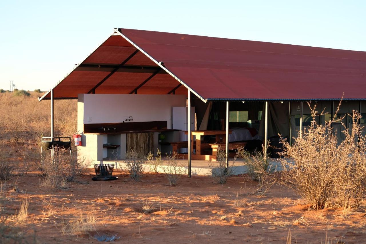 Kalahari Anib Camping2Go Mariental Exterior foto
